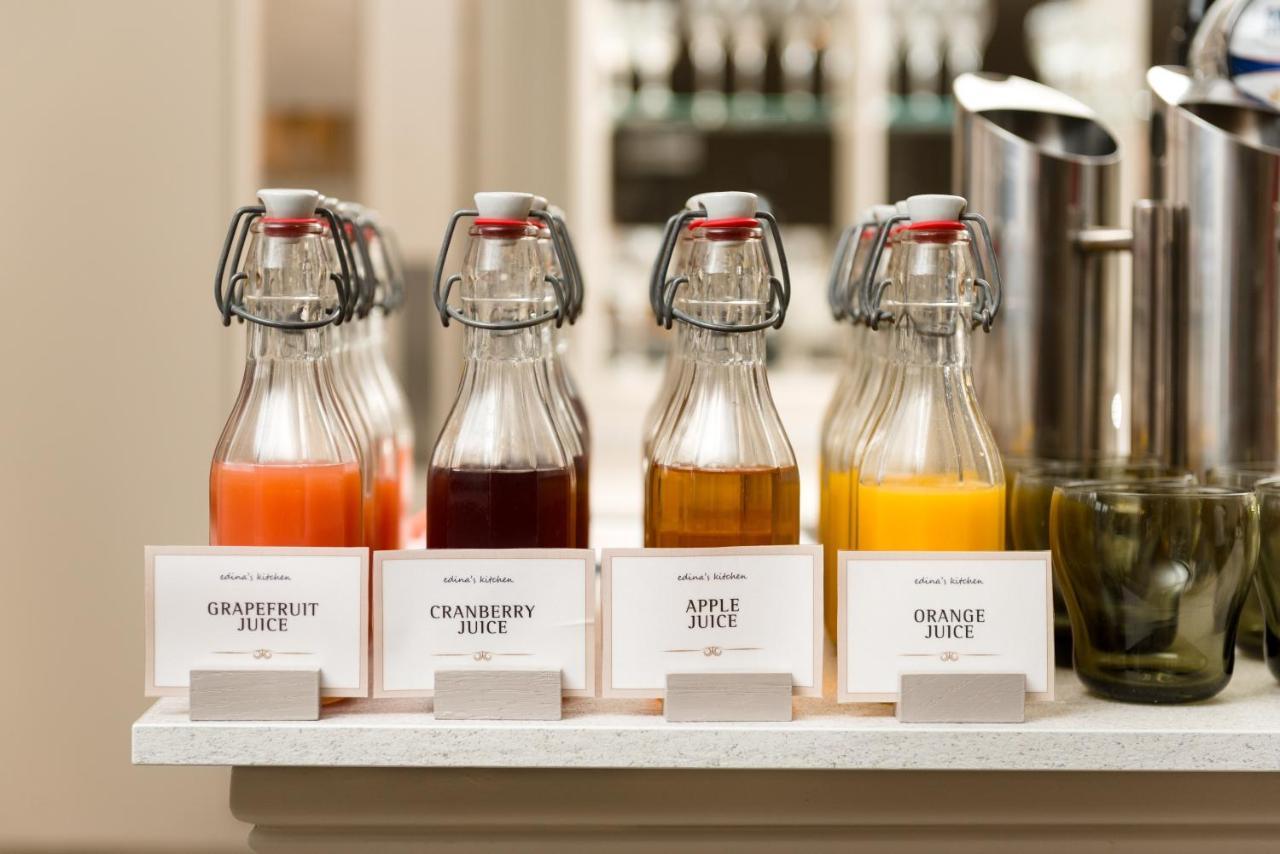 ดันอลาสแทร์ โฮเทล สวีท Hotel คินล็อครานัค ภายนอก รูปภาพ Juice